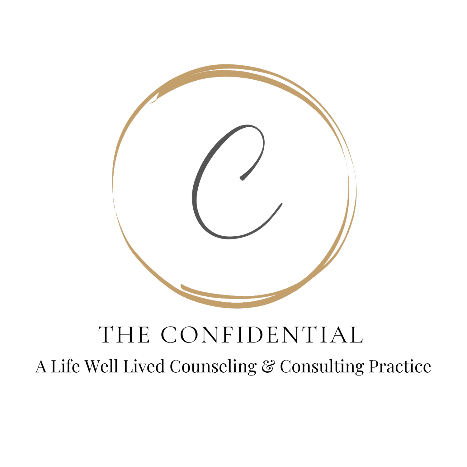 The Confidential - A Life Well Lived Counseling and Consulting Practice