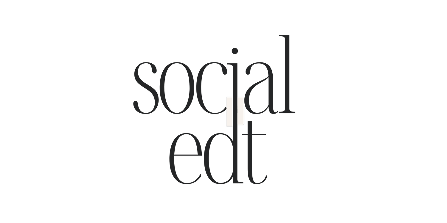 Social Edt