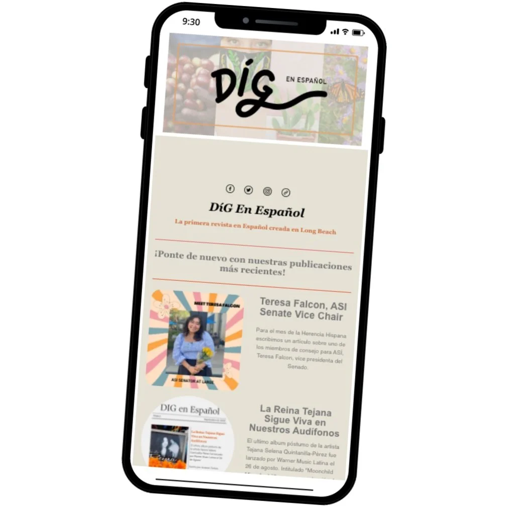 ENYE Advertising — Beach Media