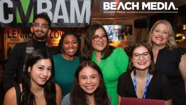 Transferable Skills You Build In Student Media