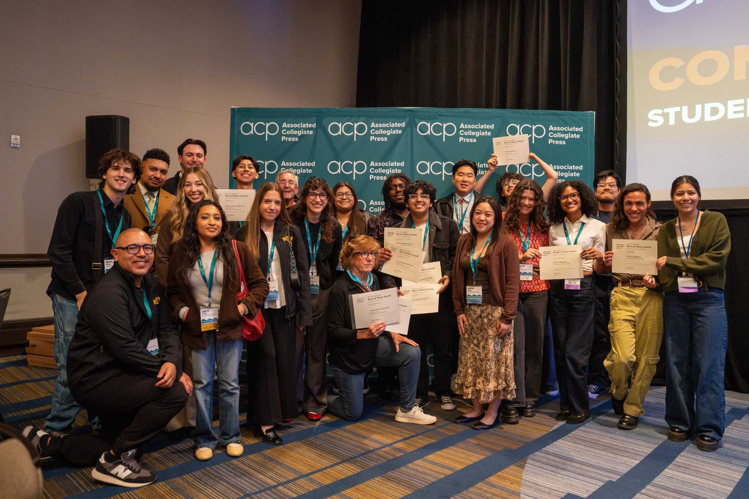 Celebrating Excellence with the Publications 2025 Awards