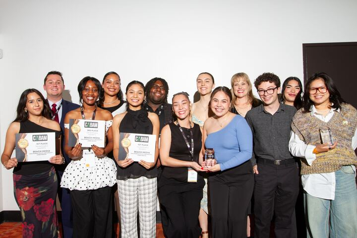 CMBAM, Photographer, Nov. 8, 2025 “Awards Photo”