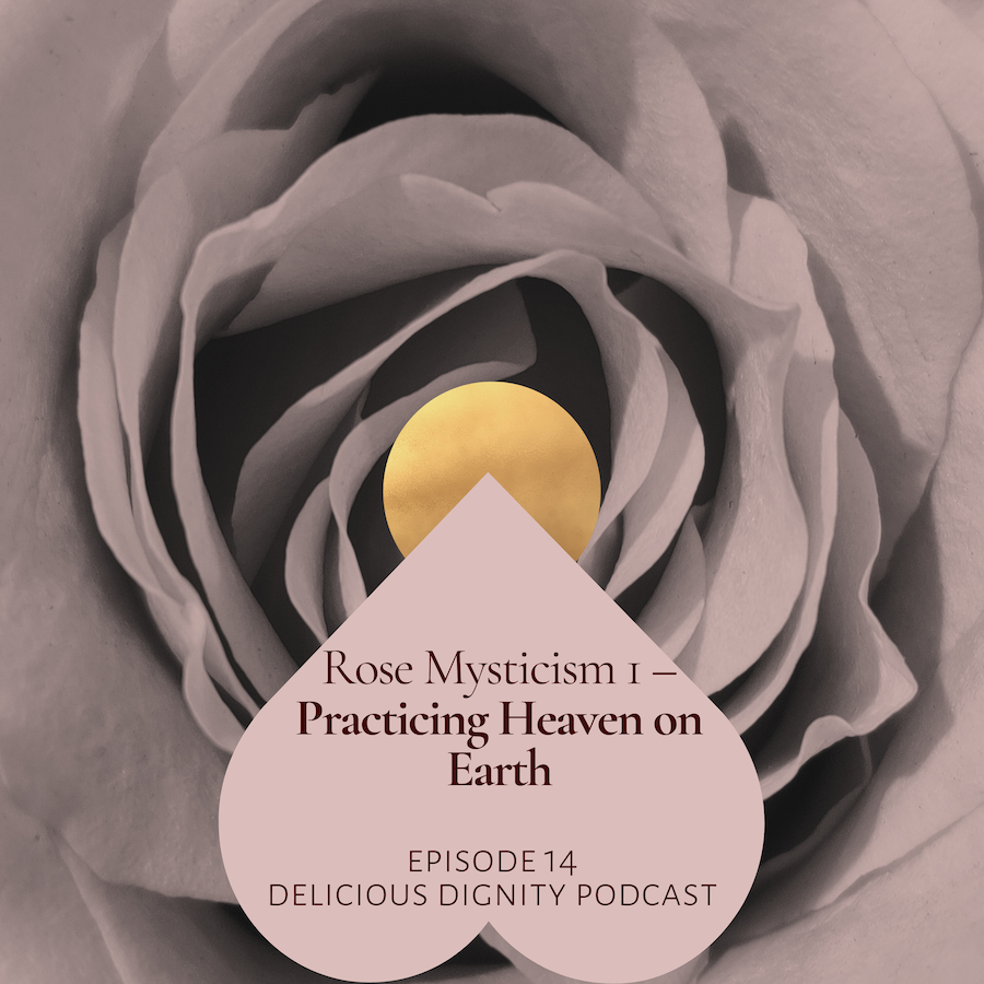 episode 14: heaven on earth rituals