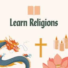 Learn Religions