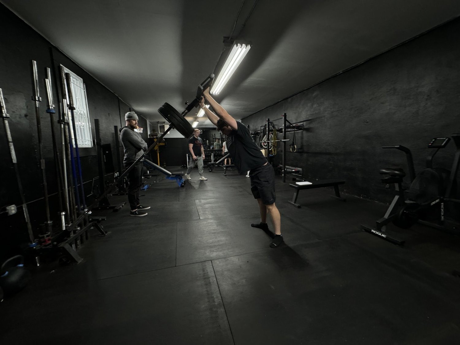 Wrestling Training in Montclair, NJ: Strength, Conditioning and Smart Weight Management