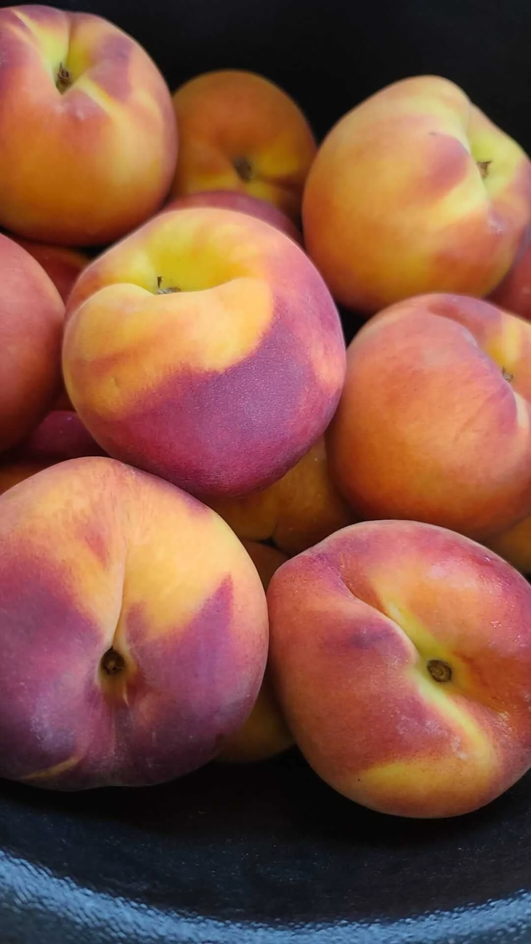 Vineyard Farm Peaches