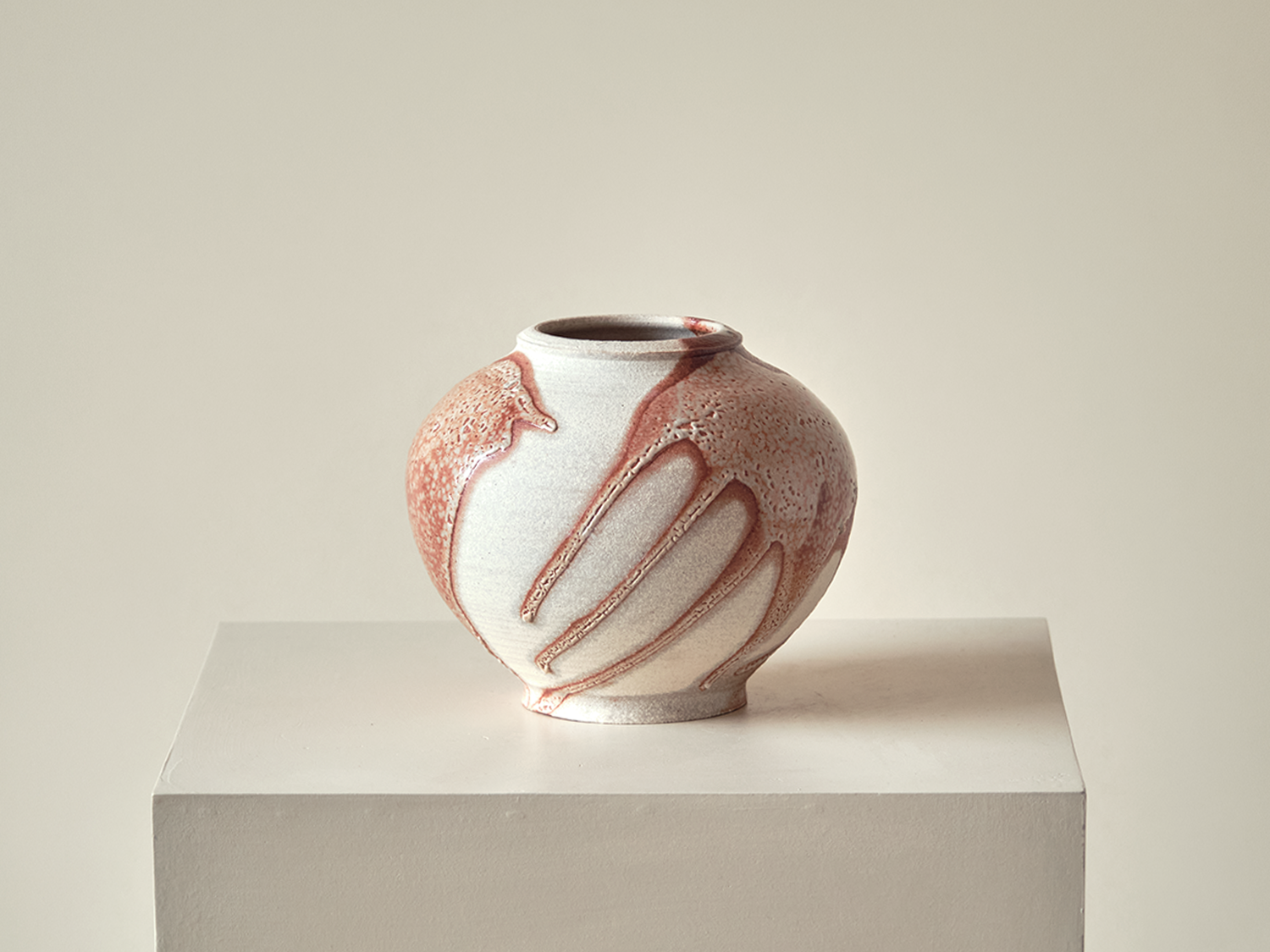 6h" x 7.5"dia