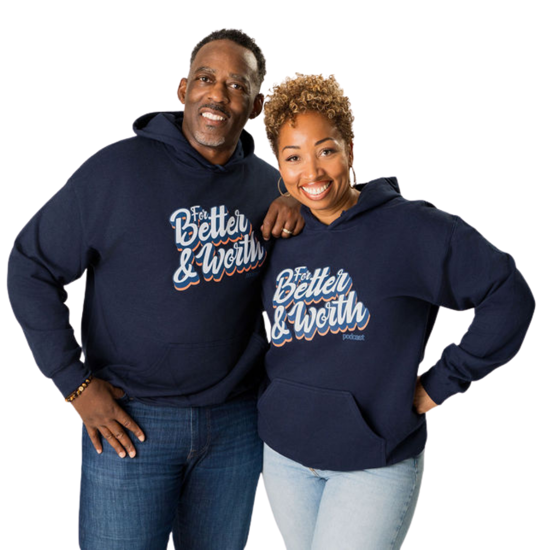 Founder of For Better & Worth