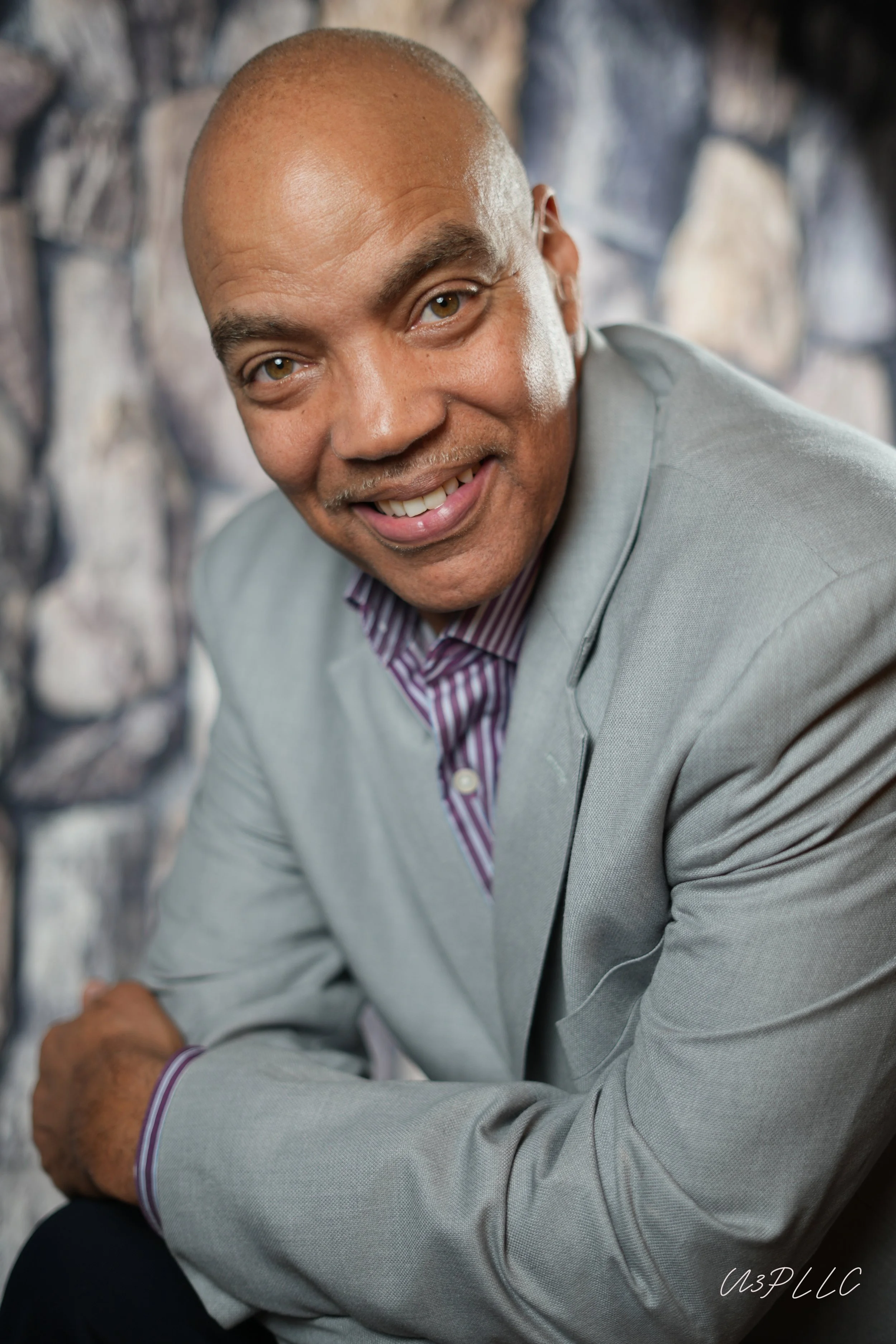 Headshots (Standard Portrait. Package)