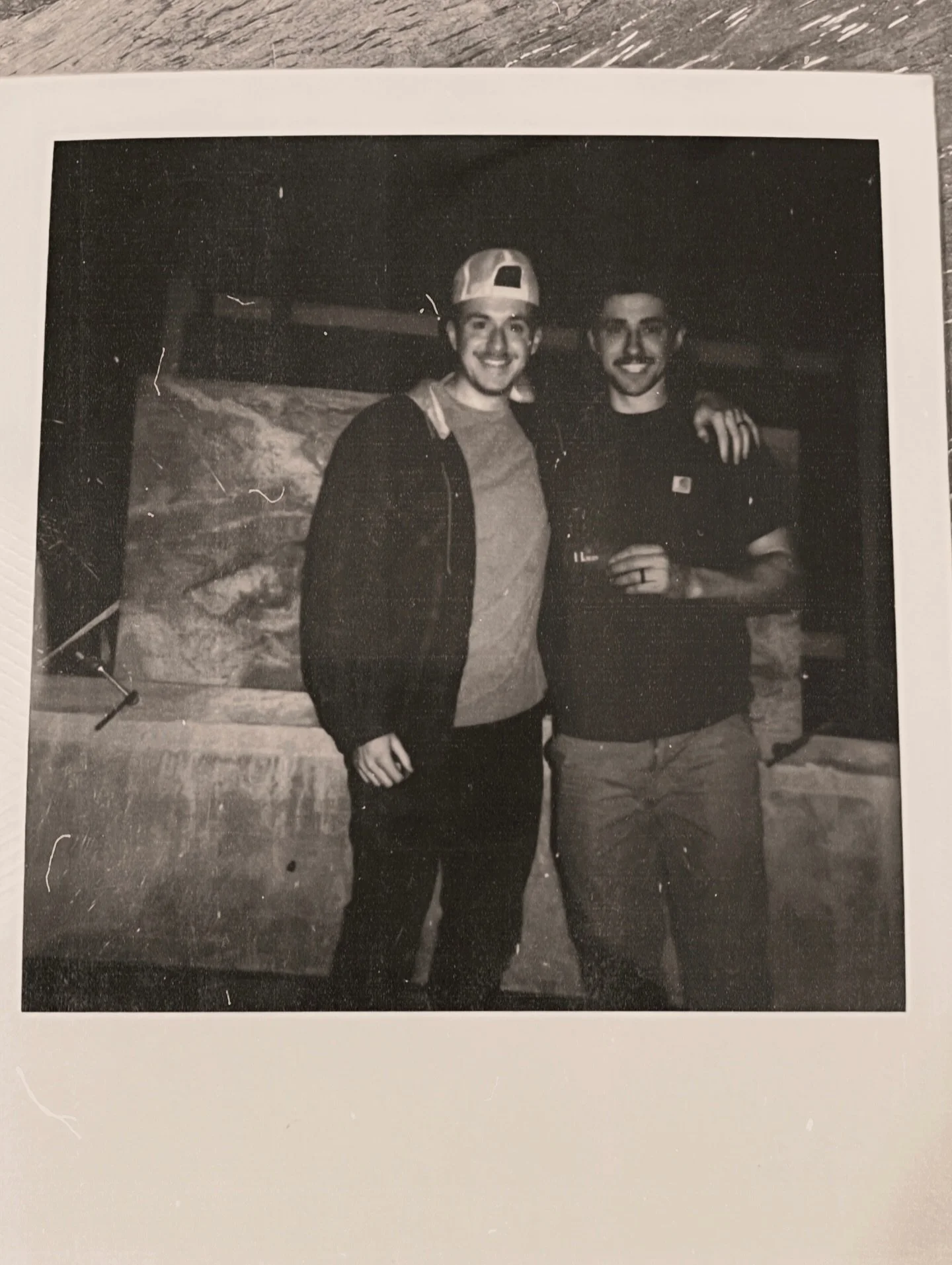 Happy Thanksgiving! 

Little throwback from where it all started.. Grateful for family, business, and all our customers who have turned into friends 😌