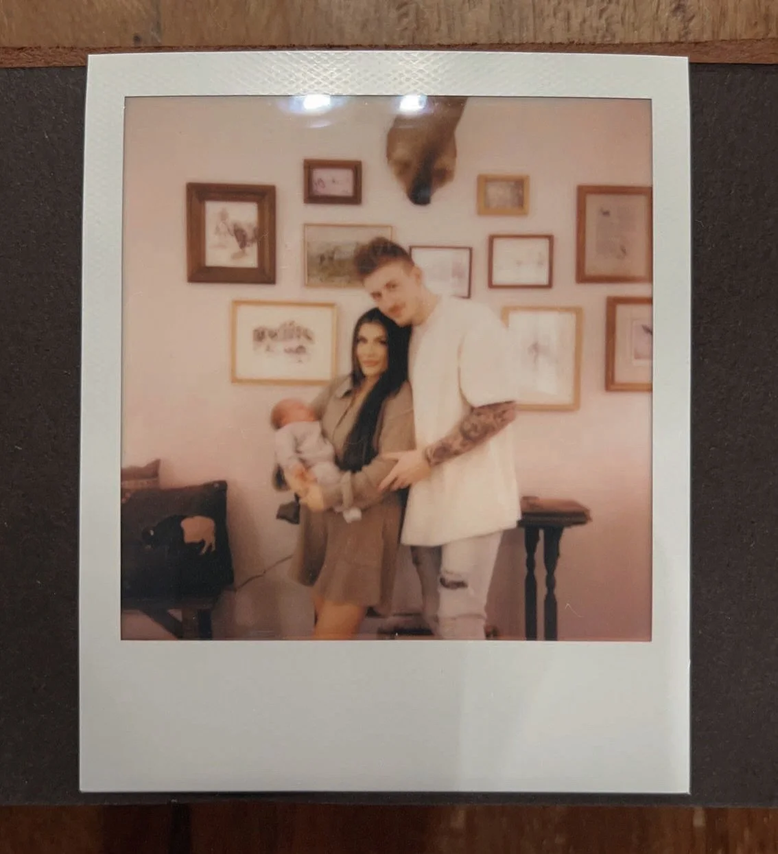 Grateful for these special women in our lives + happy Mother&rsquo;s Day to all the amazing moms. 🤍