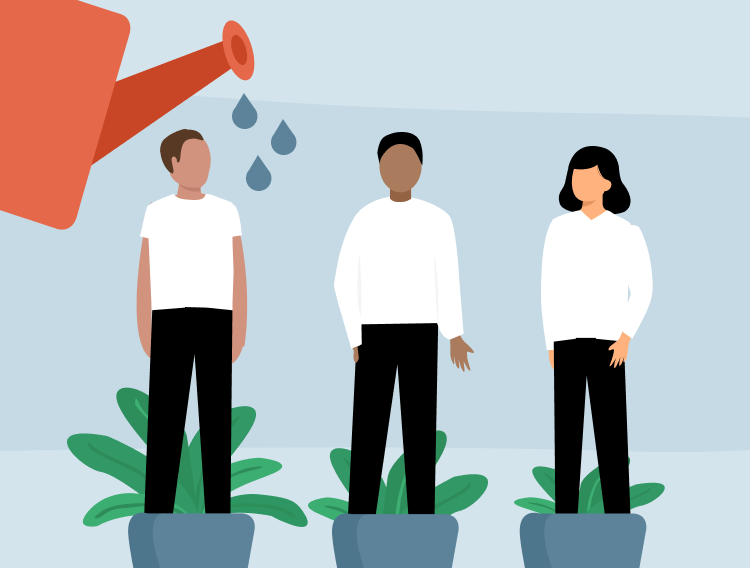 Why Developing Your People Leaders Is the Key to Your Next Role