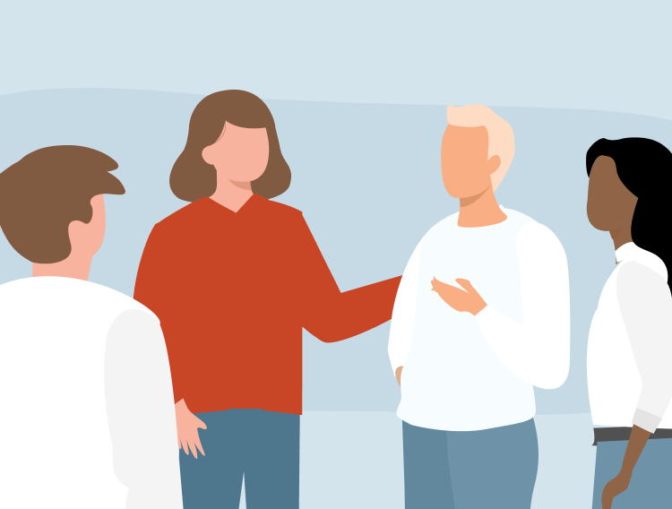 Why In-Person Leadership Training Still Delivers the Strongest Results