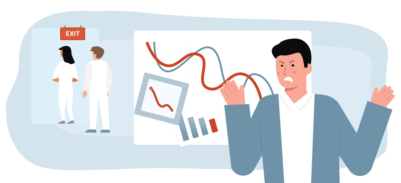 Five Signs Your Team Needs Leadership Development