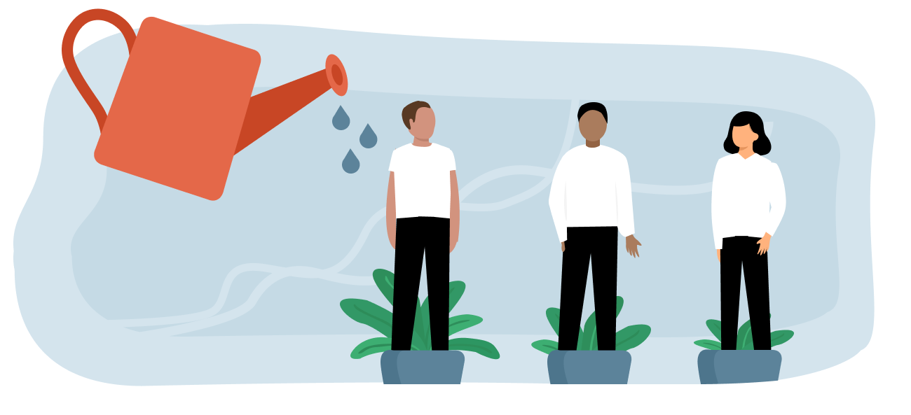 Why Developing Your People Leaders Is Key