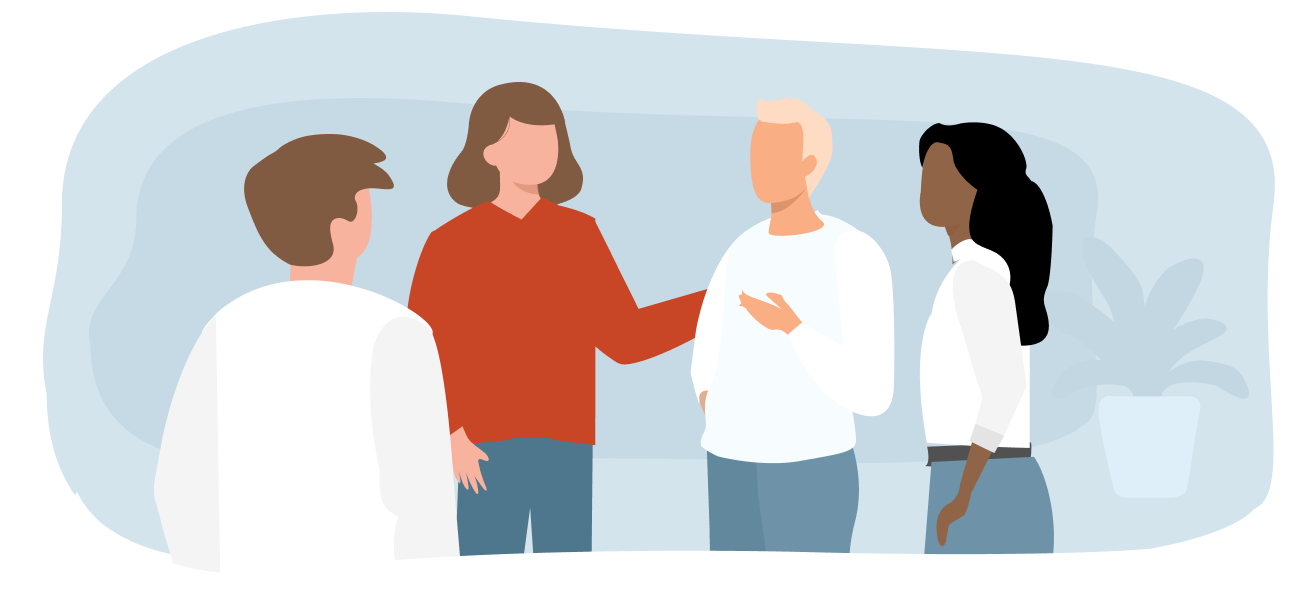 In-Person Leadership Training Delivers the Strongest Results