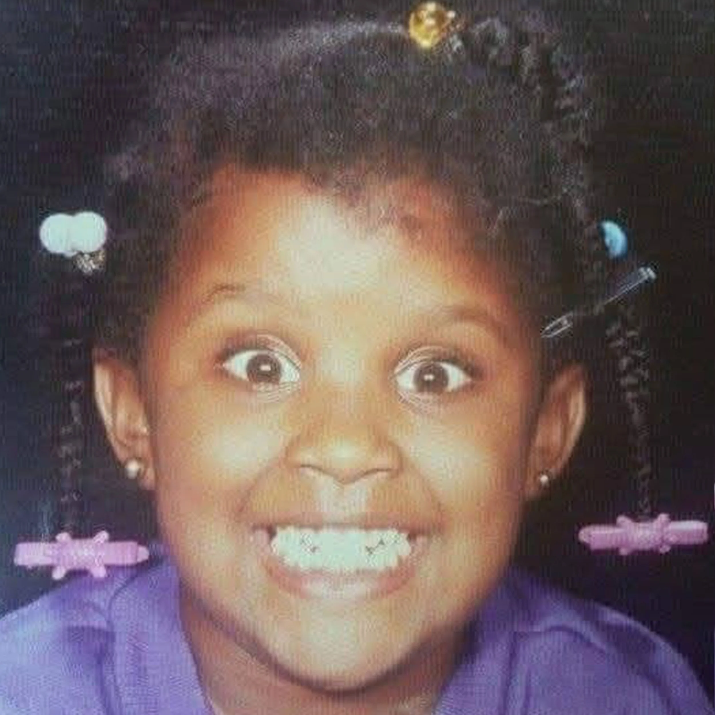 Mad Black Woman EP