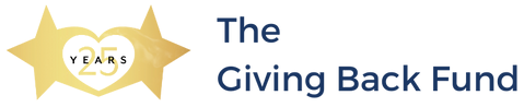 The Giving Back Fund