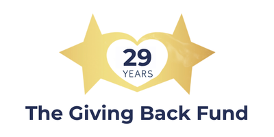 The Giving Back Fund