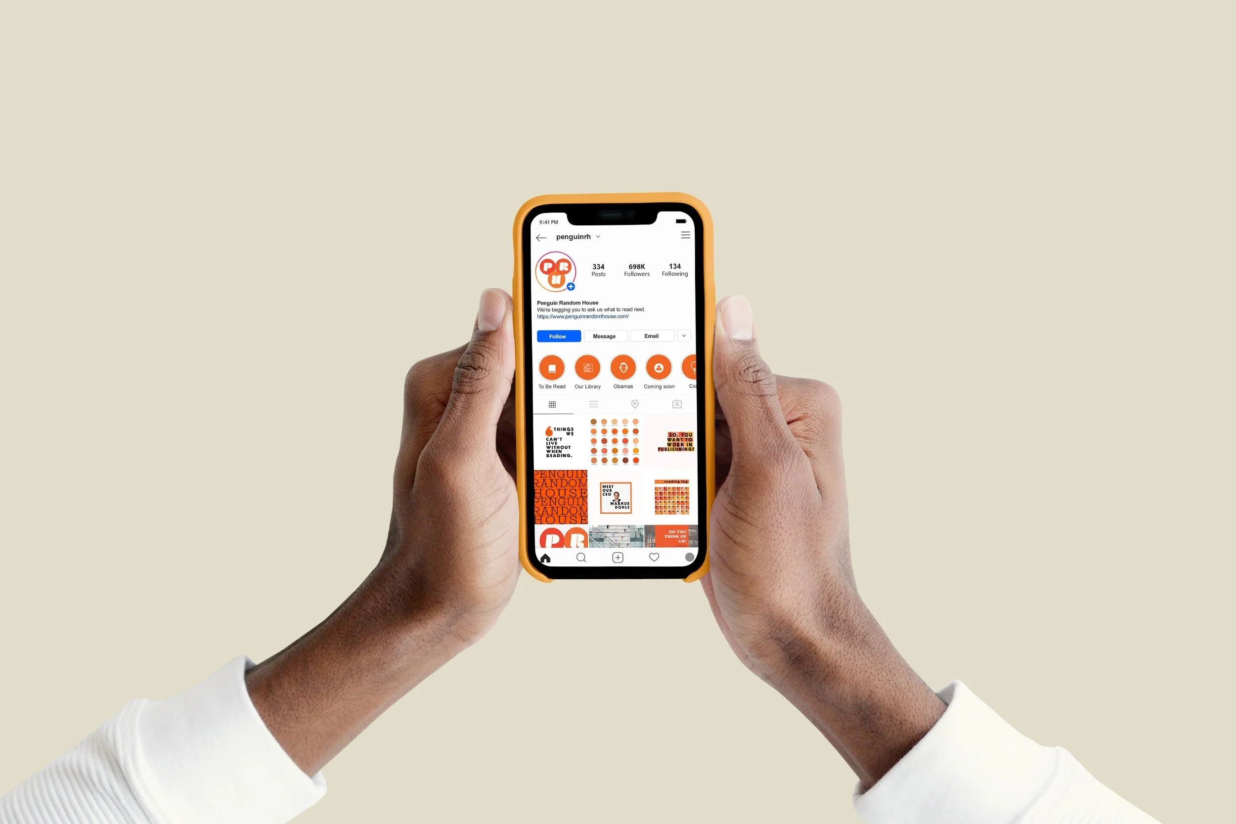 Penguin Random House