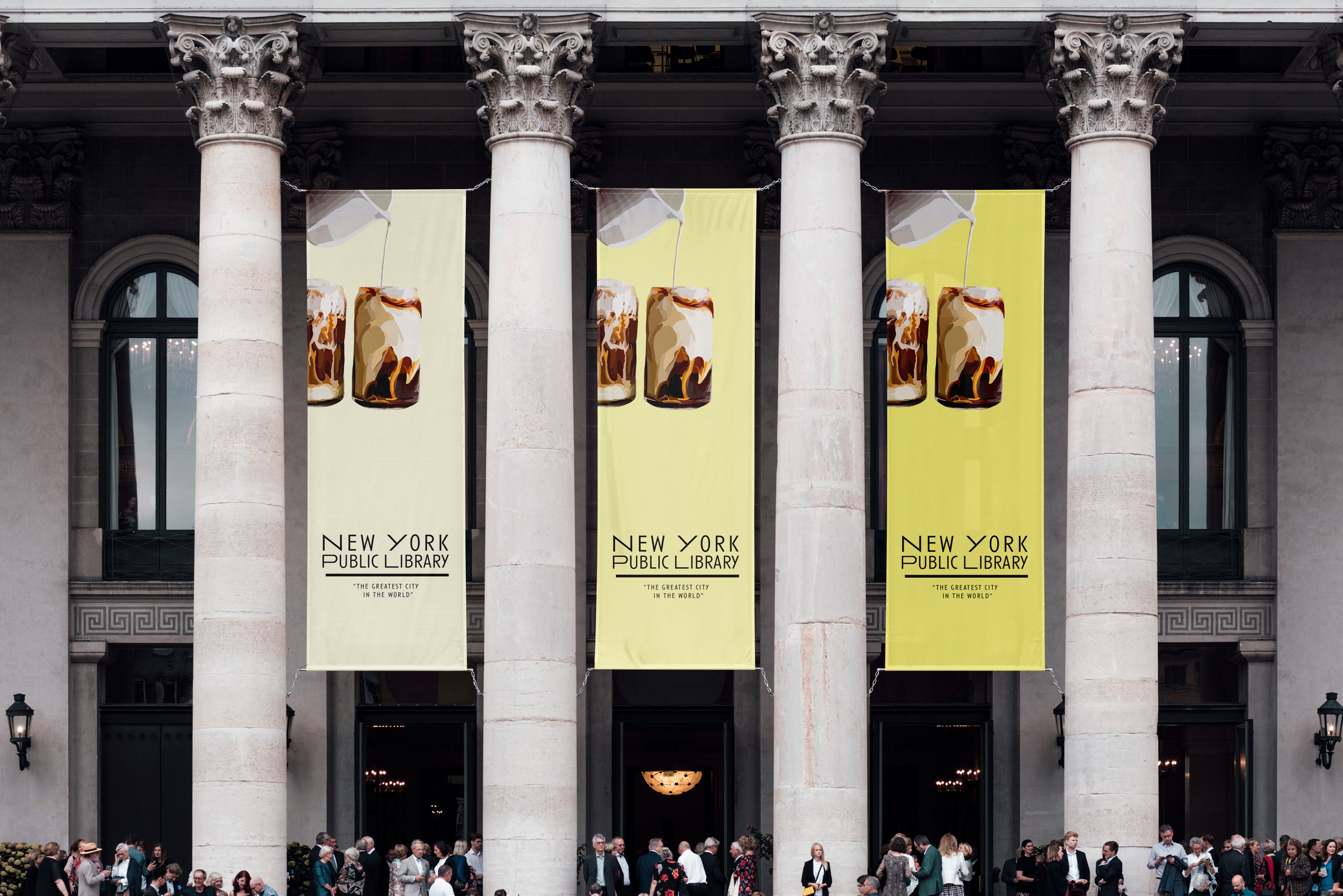New York Public Library