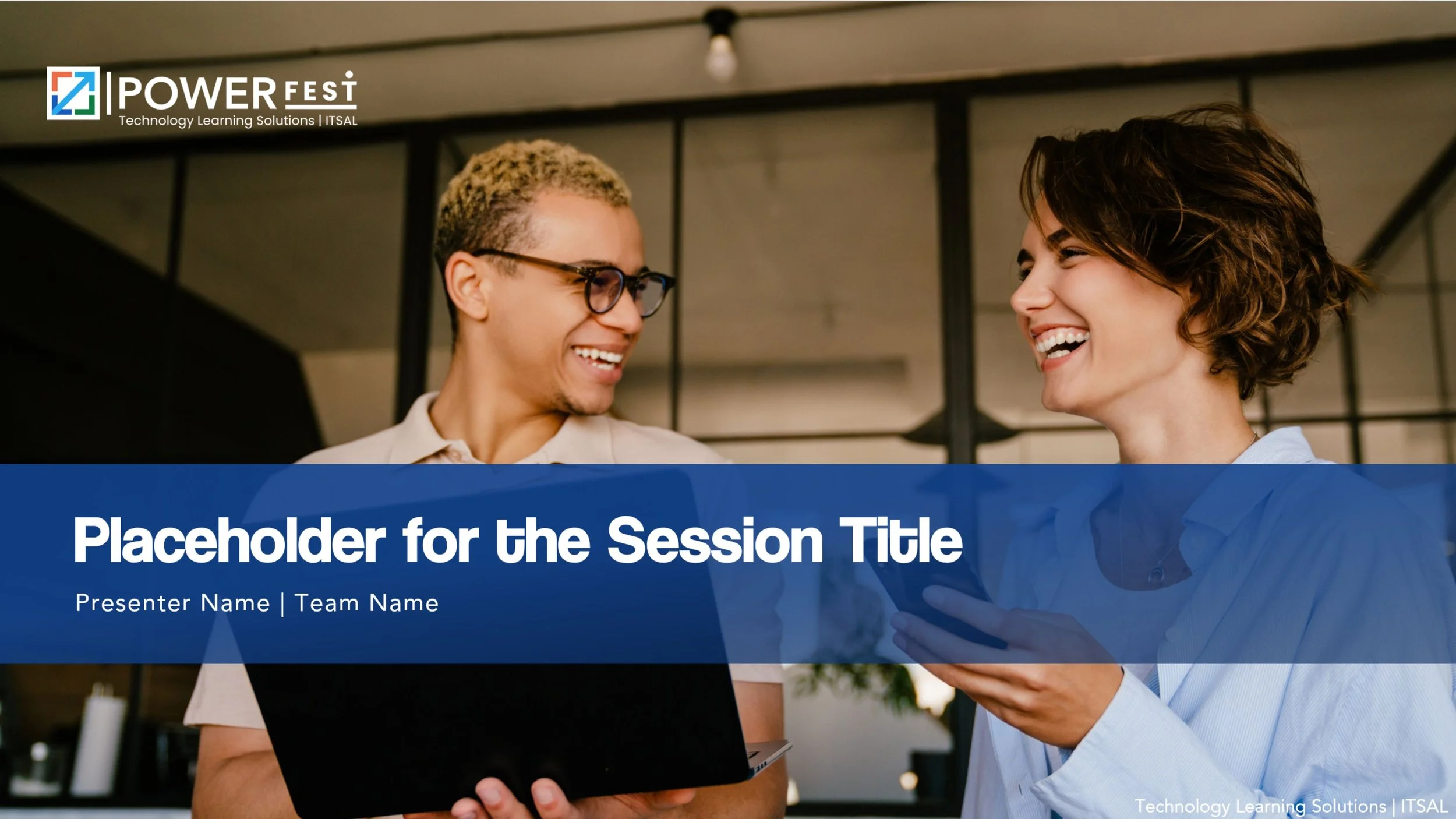 Template That Empowered 26 Creators