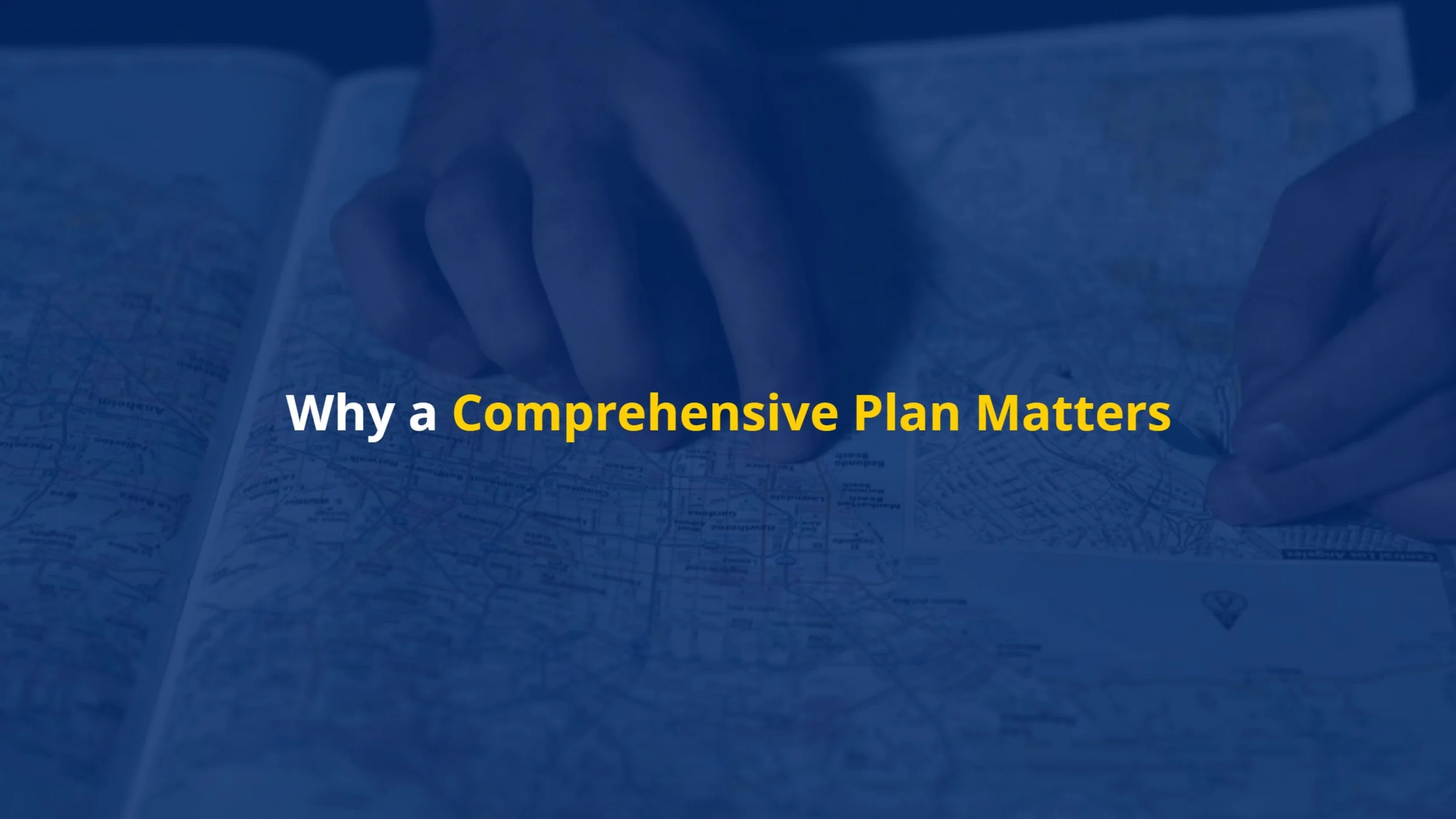 Visualizing the Policy Lifecycle