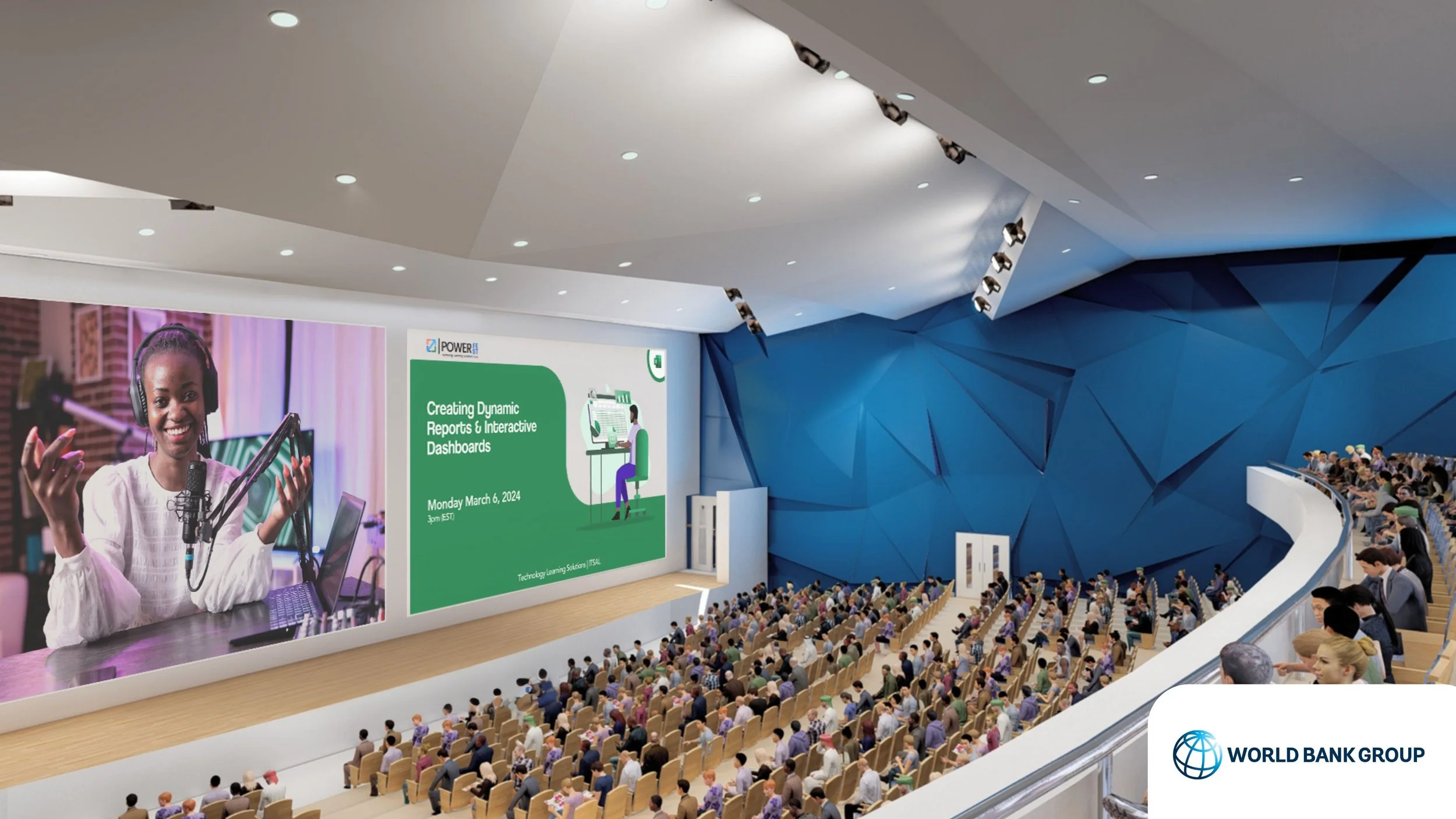 World Bank - PowerFest