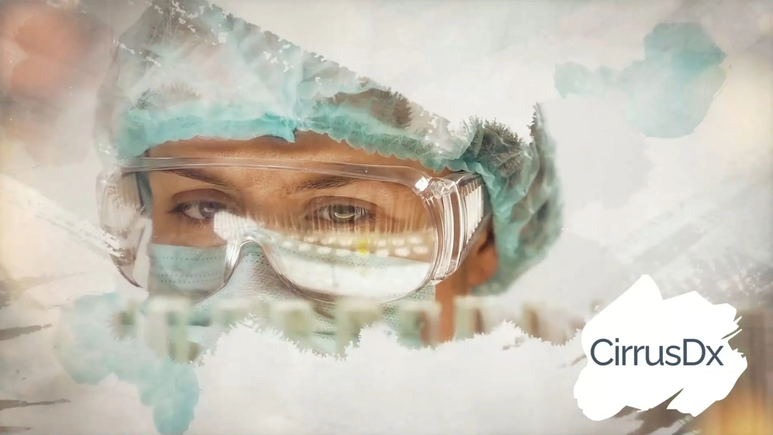 Motion Graphics Hook – Setting the Tone for the Experience