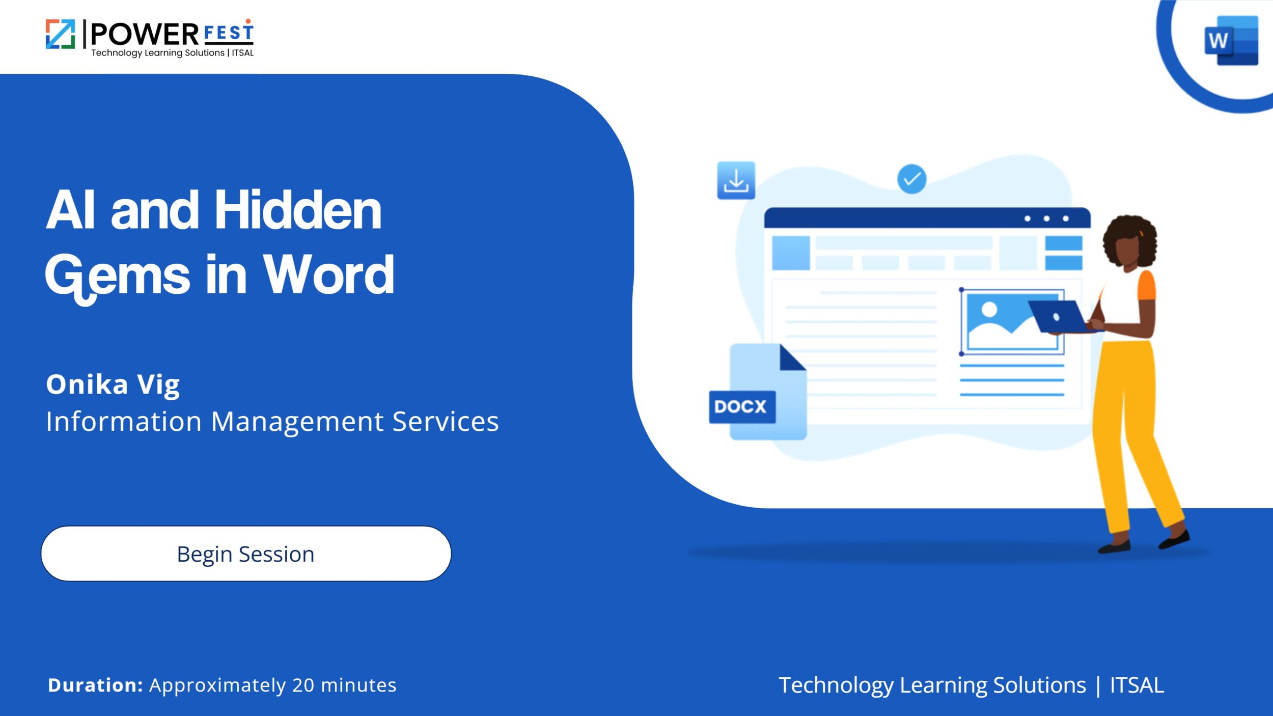 Rapid Development at Scale