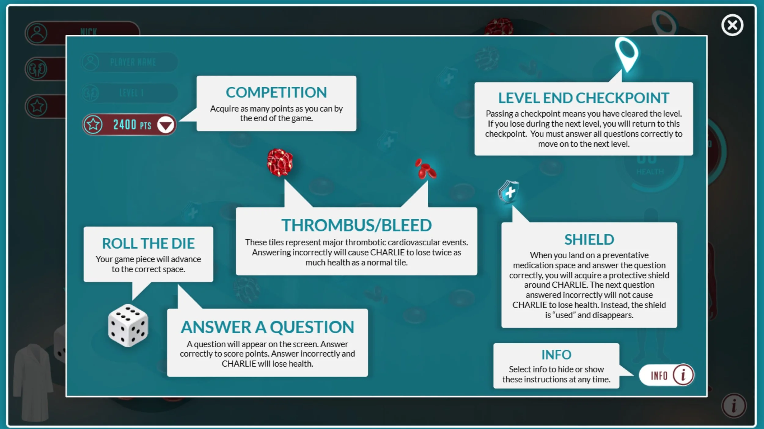 Interactive Instructions – Teaching Through Play
