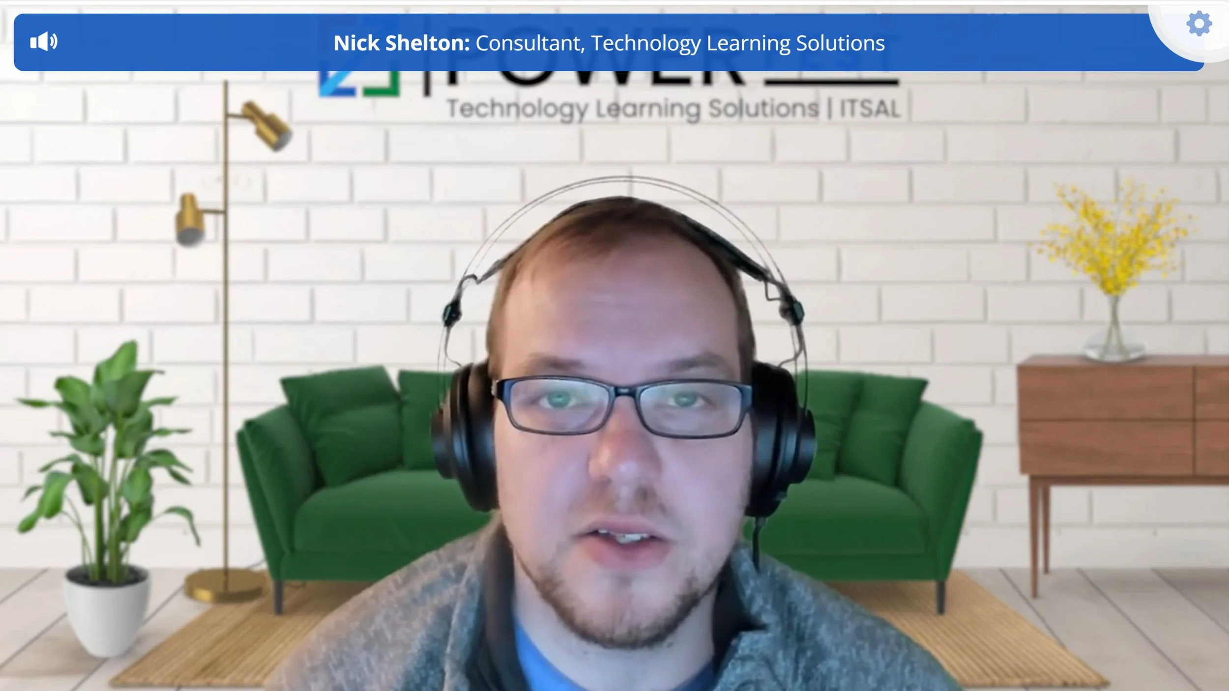 Connecting Faces with the Festival