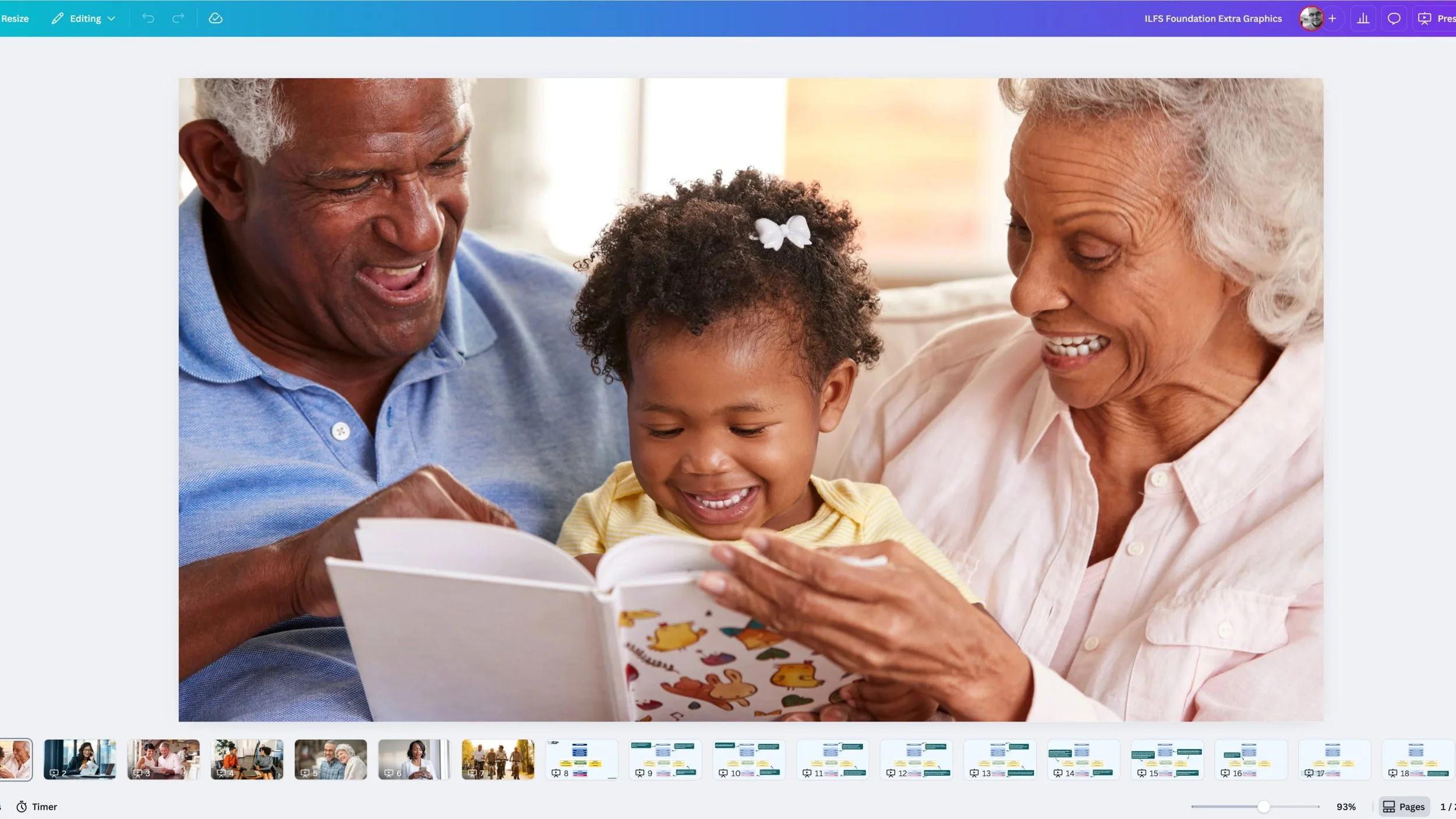 Video as the Voice of Learning