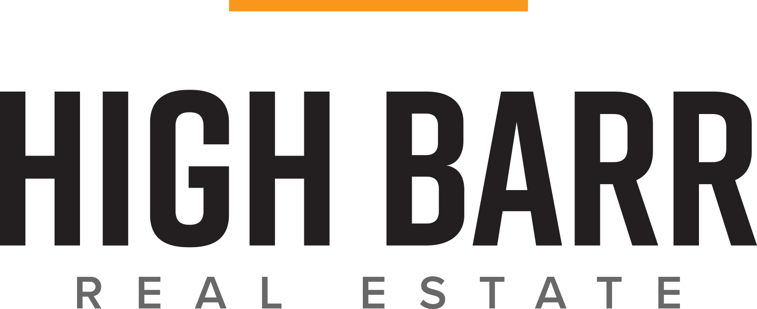 HIGH BARR REAL ESTATE
