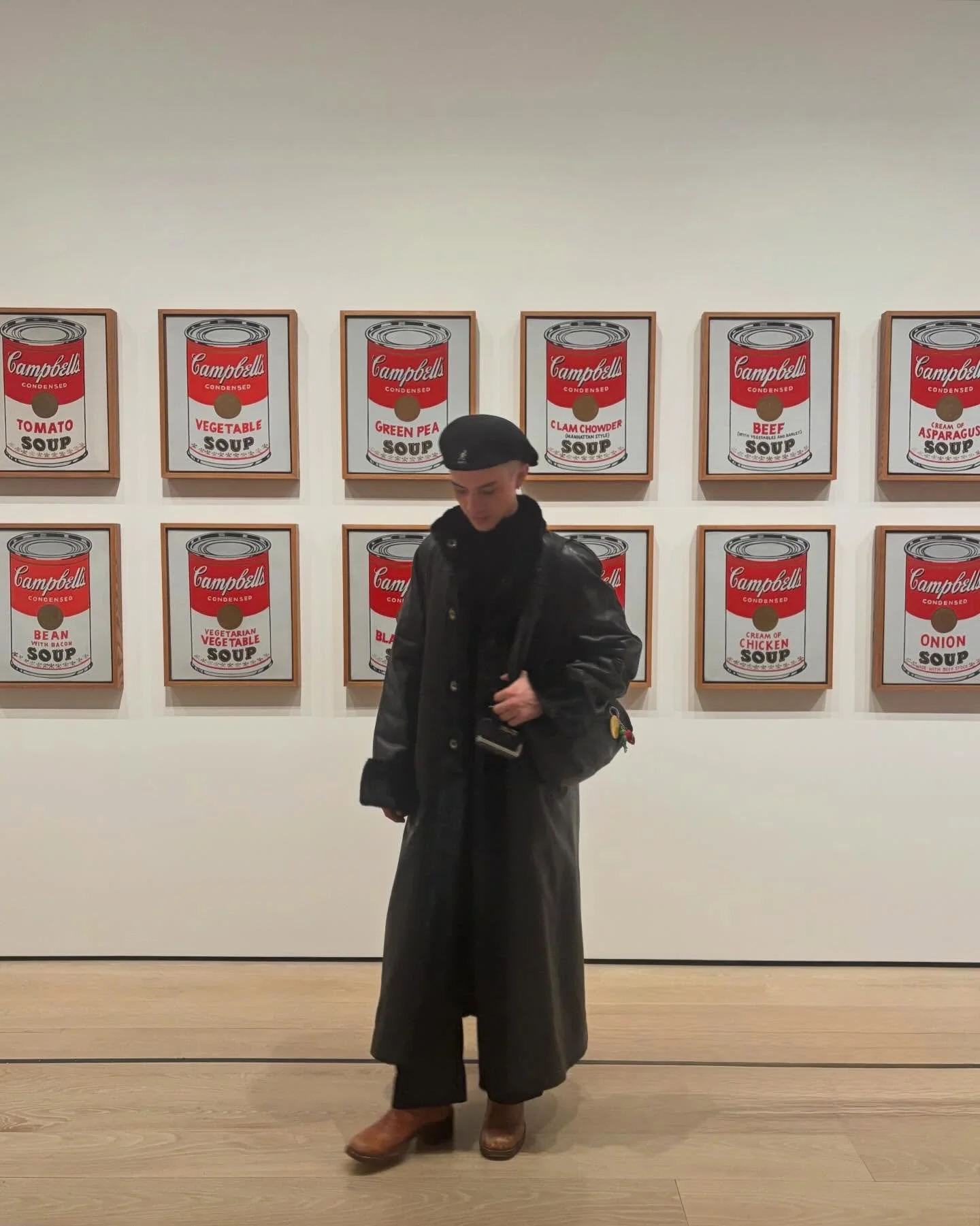 i&rsquo;m walking here!!!!!!!!!!!!! (it&rsquo;s true i did a lot of walking)