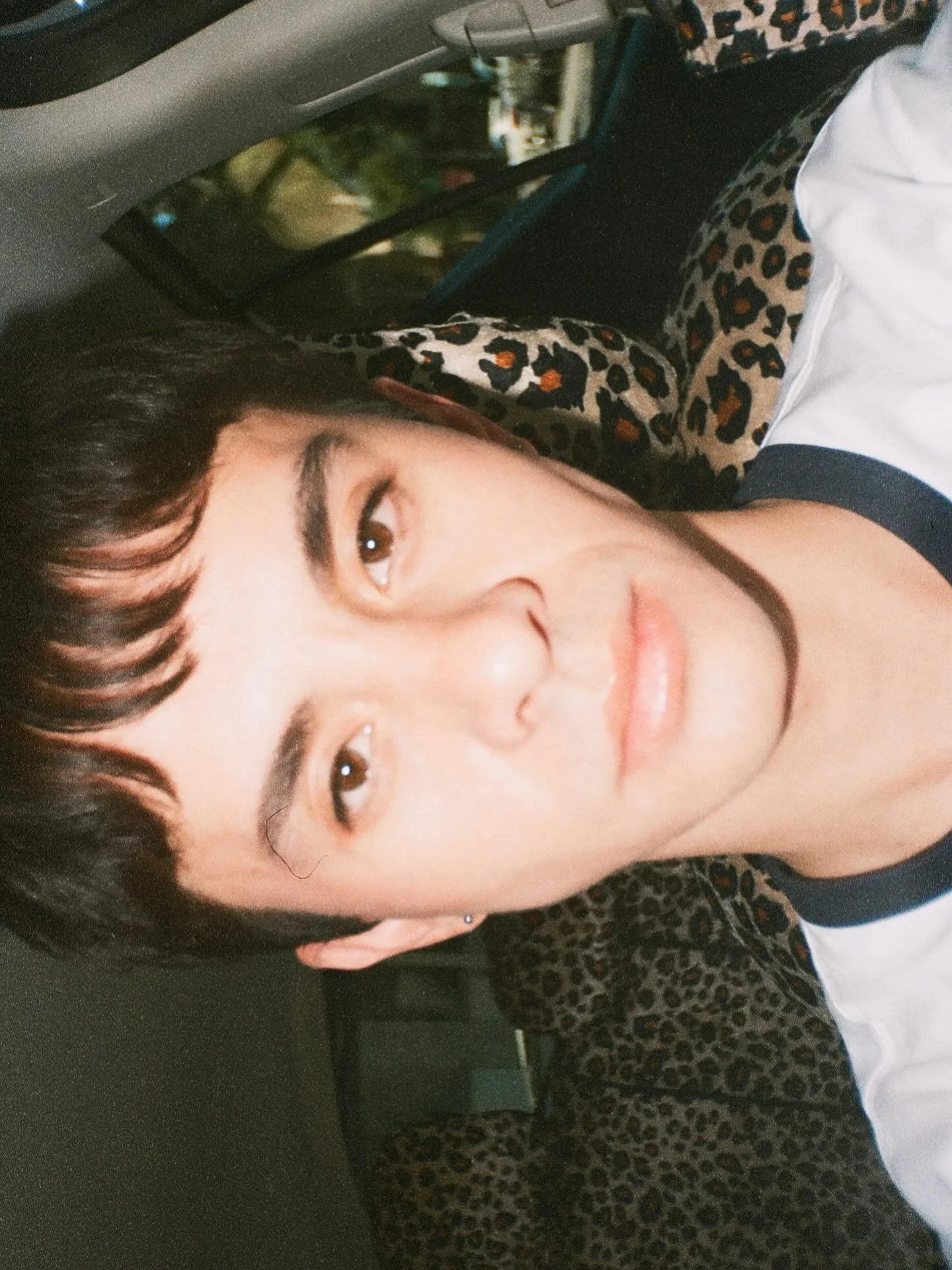 #hiiiiiiiiiiiiiiiiiiiiiii (^_&minus;)&minus;☆