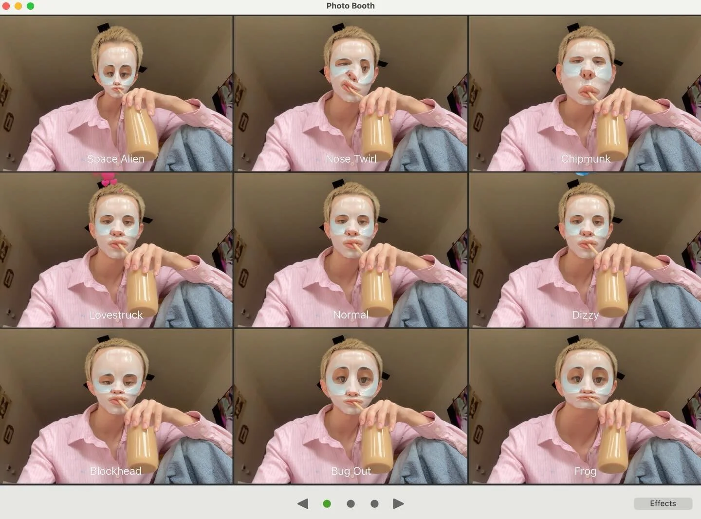 things! are! happening!!!!