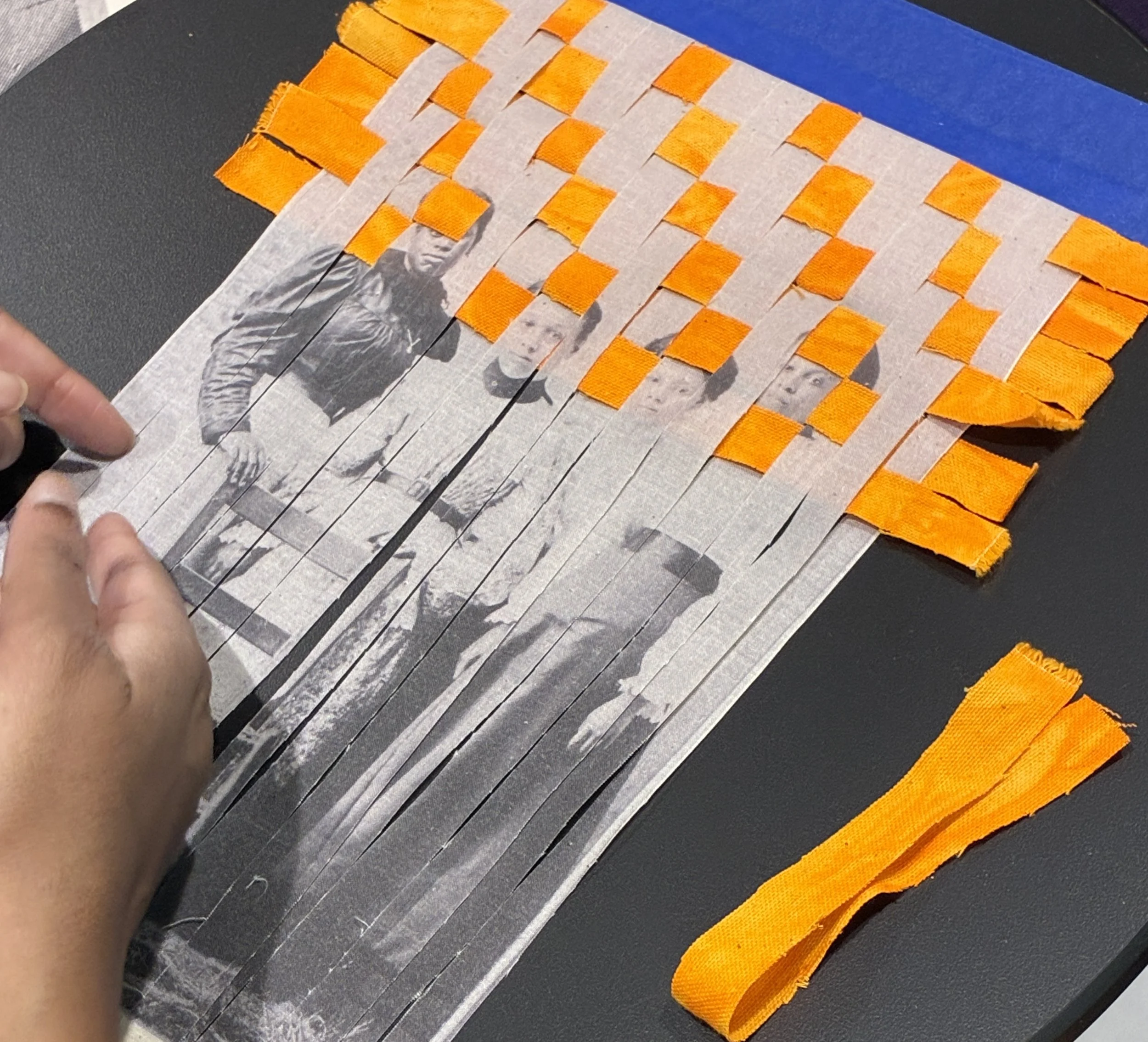 Hands-On Textile Workshop
