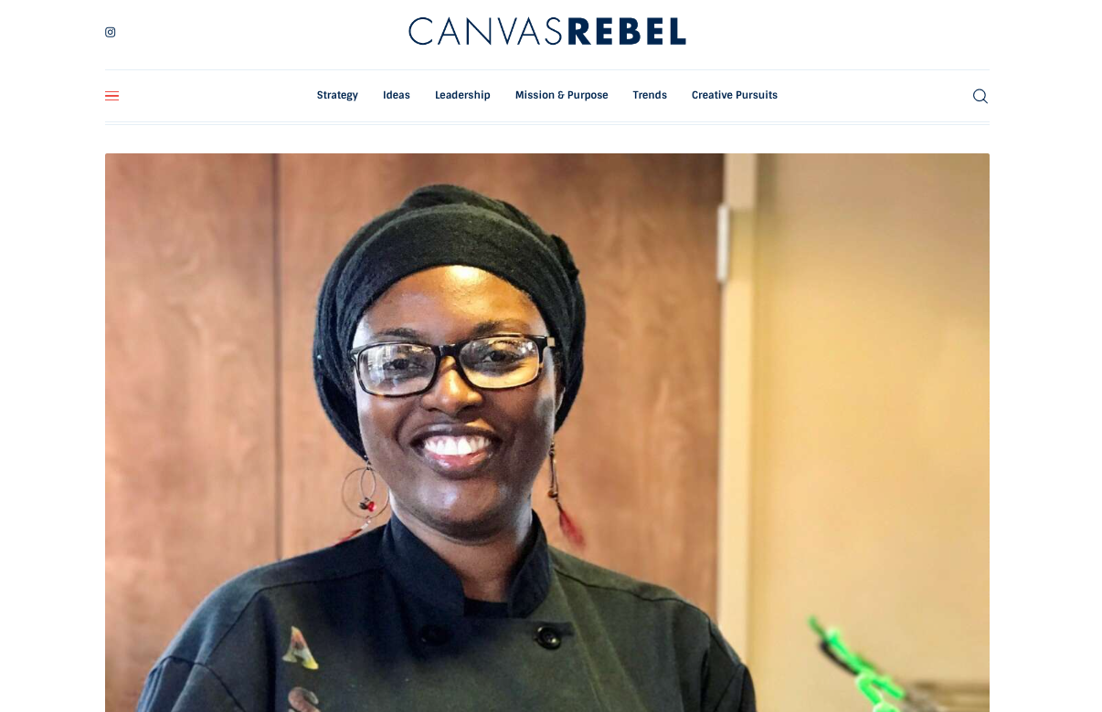 Canvas Rebel | September 2023