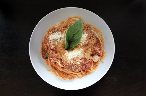 RAGU Scratch Pasta ~ Takeout Only!