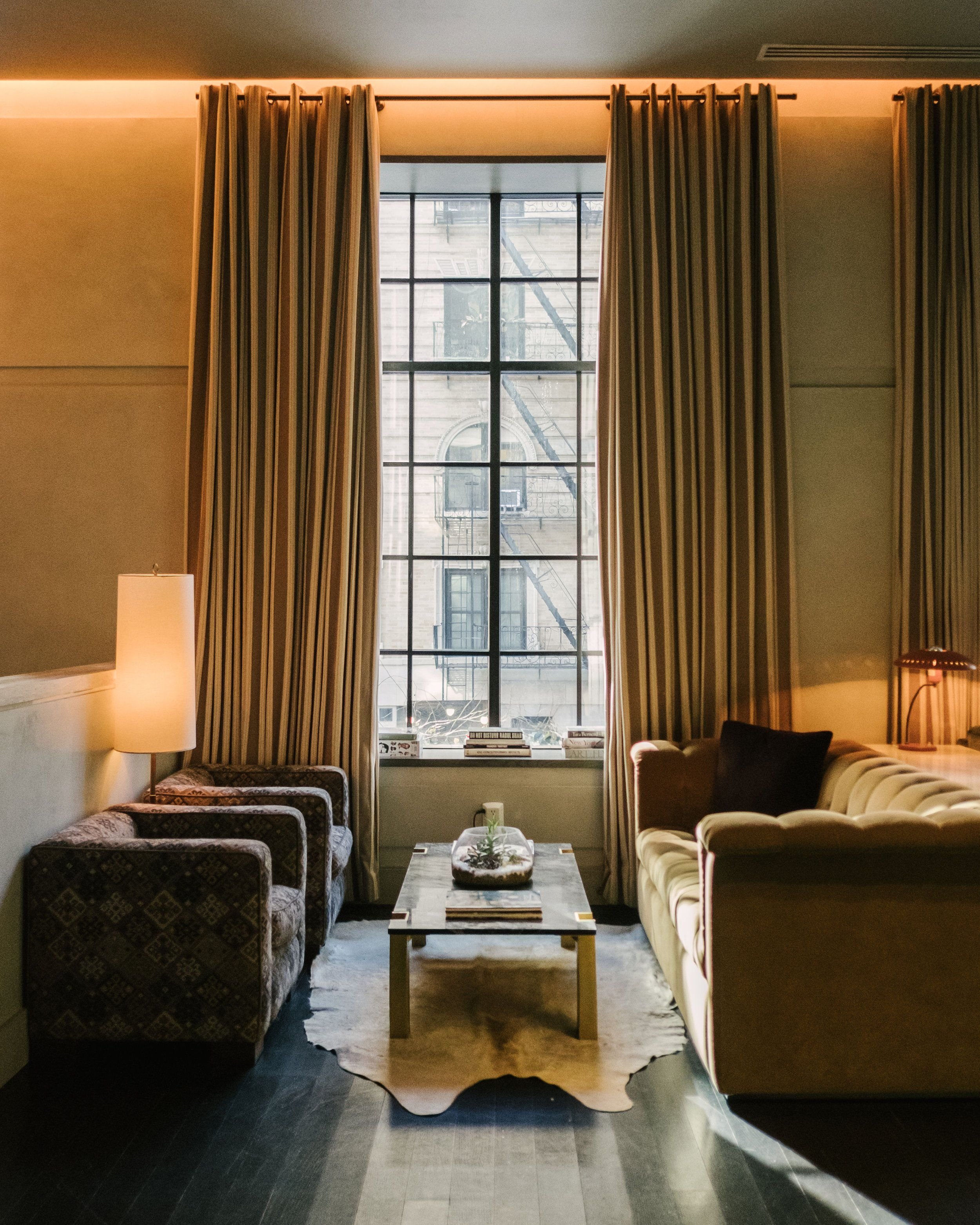 Sixty Hotels
