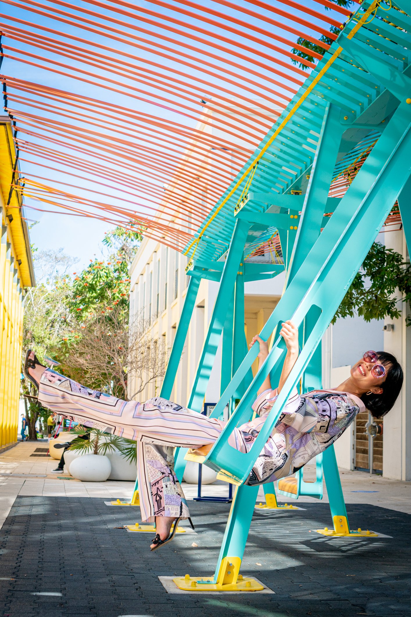 Miami Design District