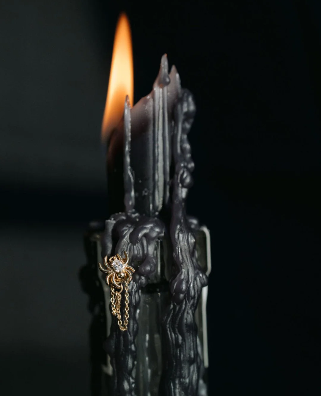 Midnight Magic - Halloween Campaign