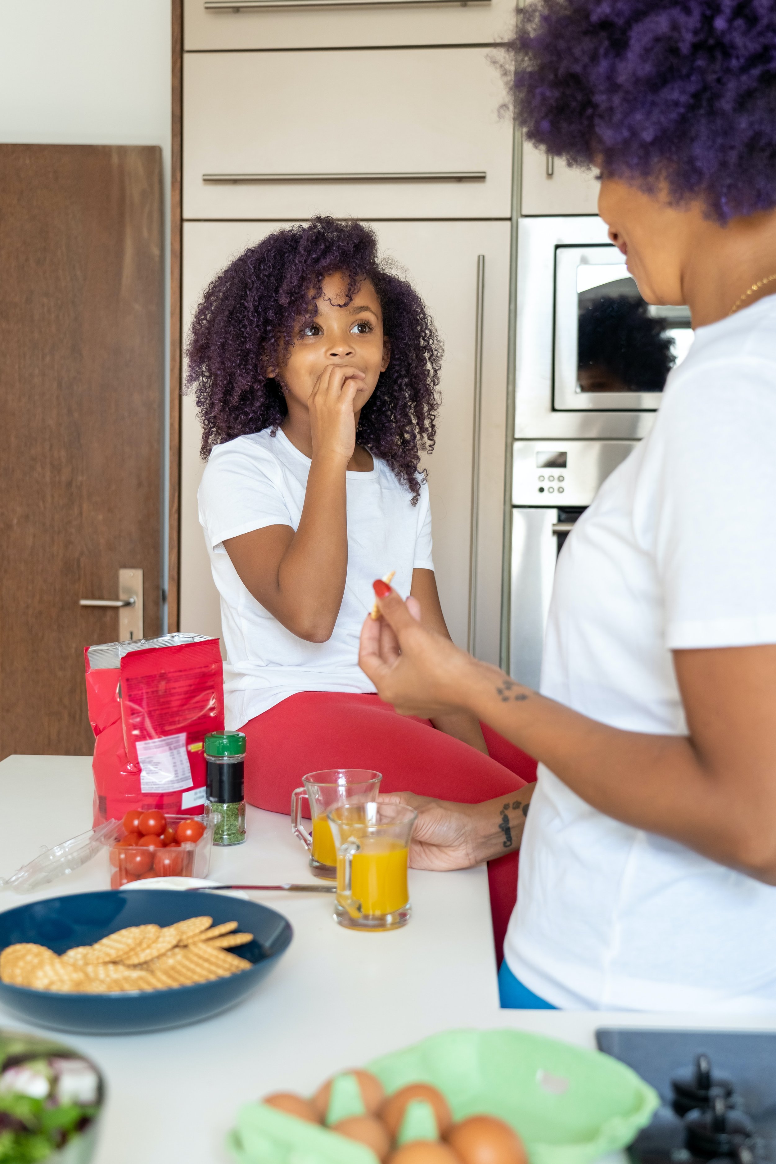 intuitive eating support
