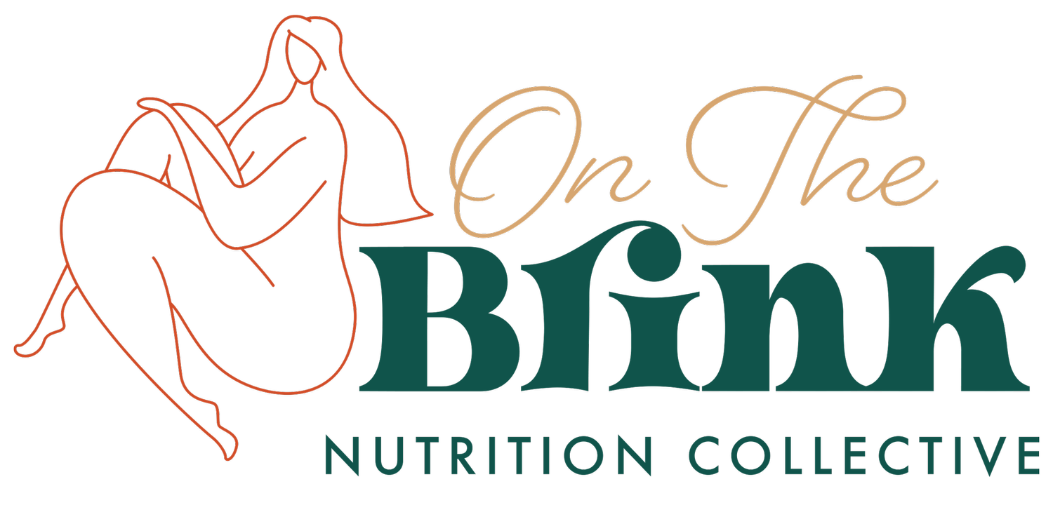 On The Brink Nutrition Collective