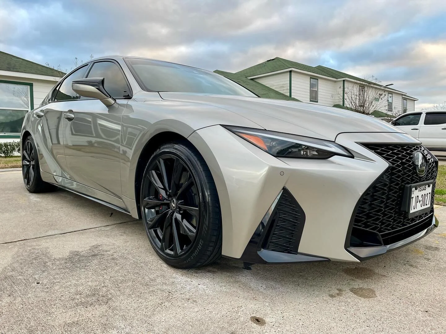 Have you been waiting to get your vehicle Ceramic Coated? Why wait any longer? Marvin&rsquo;s Auto Spa offers quality, experience and fair pricing! Our 5 YEAR Ceramic Coating leaves your vehicle protected, glossy and shining like a Diamond. Message u