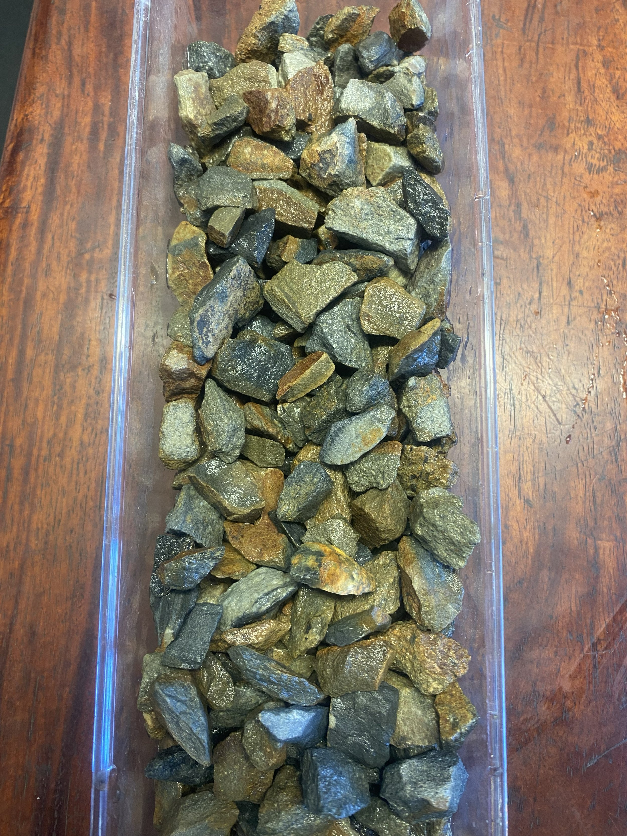 20mm Decorative Gravel