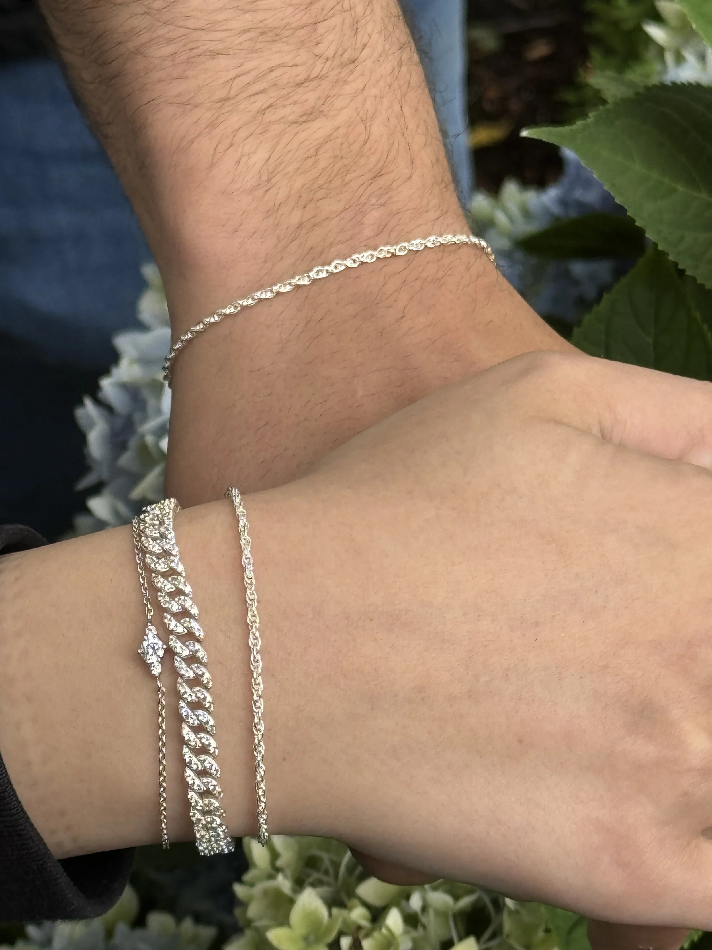 Sterling Silver couples bracelets.jpeg