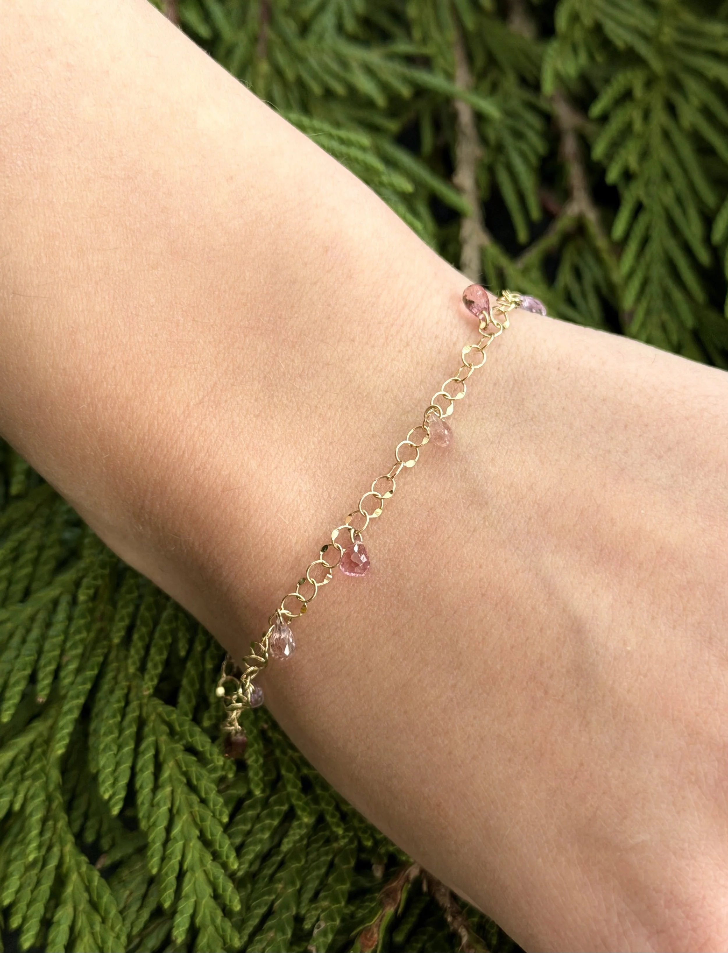pink-faceted-sapphire-and tourmaline-bracelet-14k-gold-the-sparkle-bar-yeg.jpeg