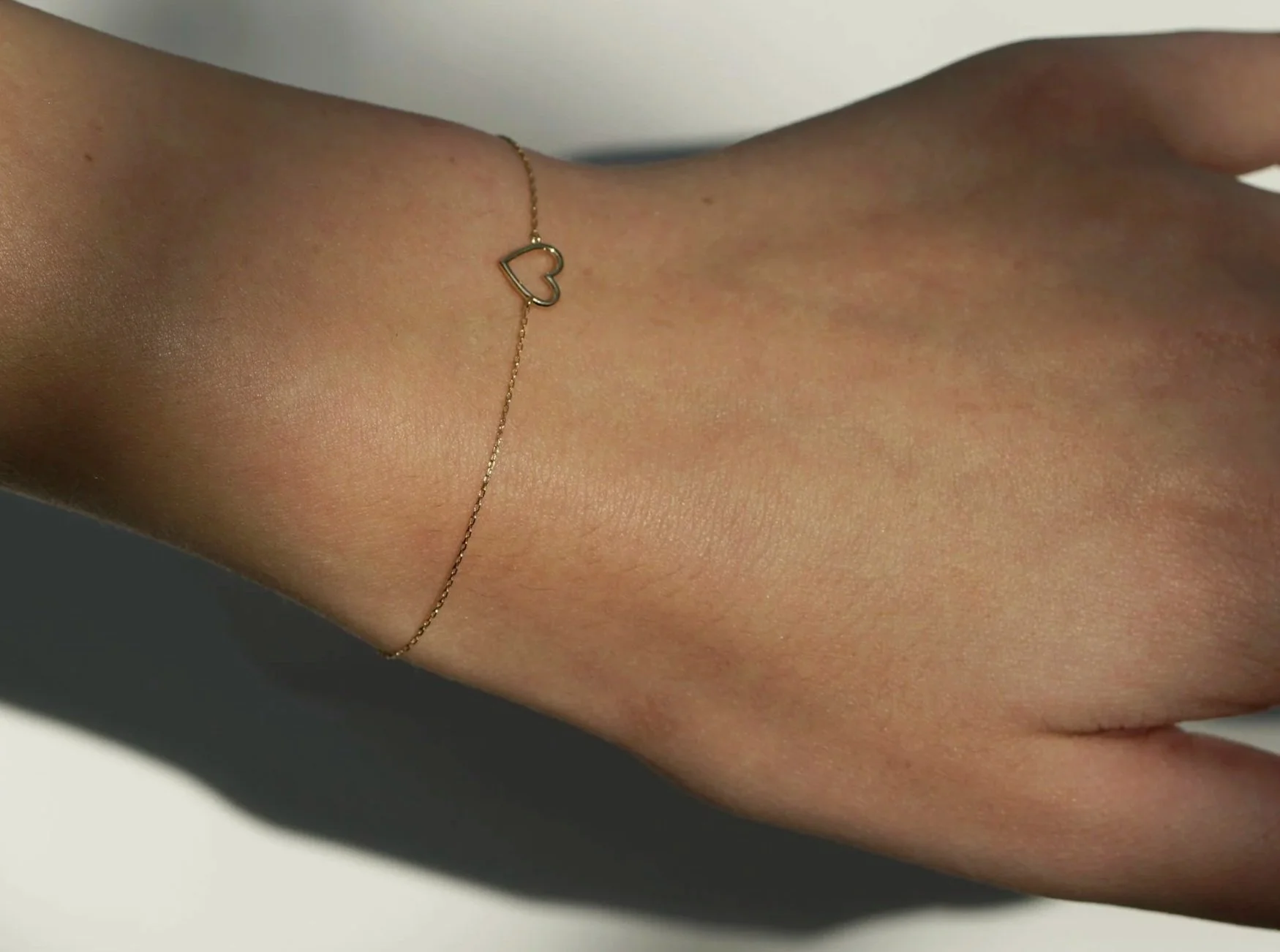 Day 1- The Big Heart